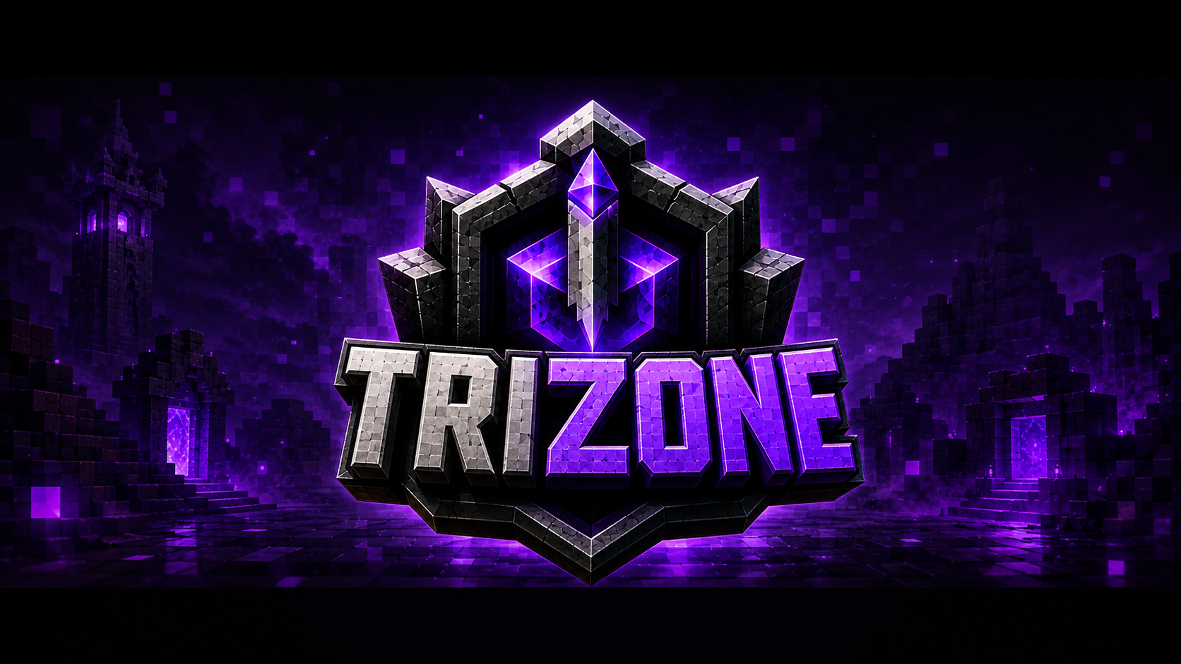 Univers visuel Trizone
